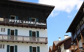Hotel Garni Suisse